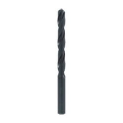 Timco Roll Forged Jobber Drill Bits HSS - 10.0mm (5 Pack)