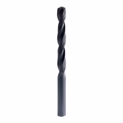 Timco Roll Forged Jobber Drill Bits HSS - 8.0mm (1 Pack)