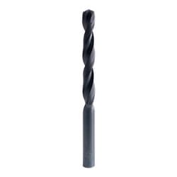 Timco Roll Forged Jobber Drill Bits HSS - 10.0mm (1 Pack)