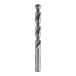 Timco Ground Jobber Drill Bits HSS M2 - 8.5mm (5 Pack)