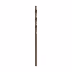 Timco Ground Jobber Drill Bits - Cobalt M35 - 1.5mm (1 Pack)