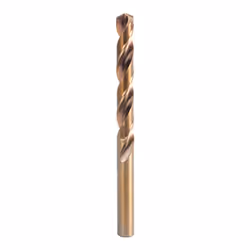 Timco Ground Jobber Drill Bits - Cobalt M35 - 3.3mm (1 Pack)