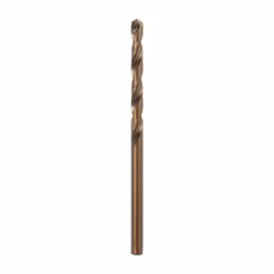 Timco Ground Jobber Drill Bits - Cobalt M35 - 3.5mm (1 Pack)