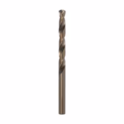 Timco Ground Jobber Drill Bits - Cobalt M35 - 6.0mm (1 Pack)