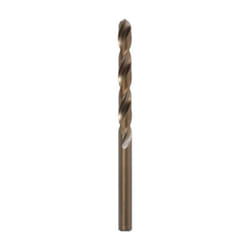 Timco Ground Jobber Drill Bits - Cobalt M35 - 6.5mm (1 Pack)