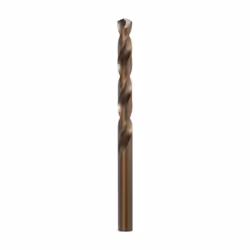 Timco Ground Jobber Drill Bits - Cobalt M35 - 7.5mm (1 Pack)