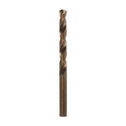 Timco Ground Jobber Drill Bits - Cobalt M35 - 7.5mm (1 Pack)