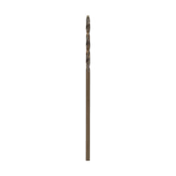 Timco Ground Jobber Drill Bits - Cobalt M35 - 8.5mm (1 Pack)