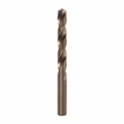 Timco Ground Jobber Drill Bits - Cobalt M35 - 13.0mm (1 Pack)