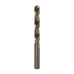Timco Ground Jobber Drill Bits - Cobalt M35 - 13.0mm (1 Pack)