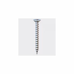 TIMco 30012CLAHN Classic Hinge Screw PZ1 NKL 3.0 x 12mm Box of 200
