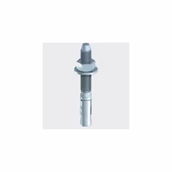 TIMco 08130TB Through Bolt BZP 8 x 130mm Box of 50