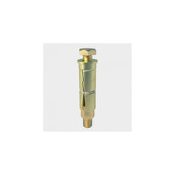 TIMco 0610LSH Shield Anchor Loose ZYP M6 / 10L Box of 100