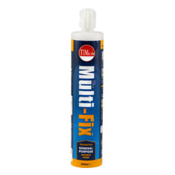 TIMco Multi-Fix Polyester Resin 300ml