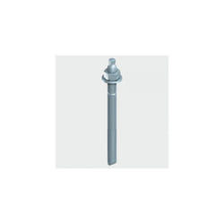 TIMco 20270CSG Resin Stud HDG M20 x 270mm Box of 4