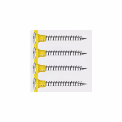 TIMco 4050CLASSCOL Collated Classic Screw S/S 4.0 x 50mm Box of 1,000