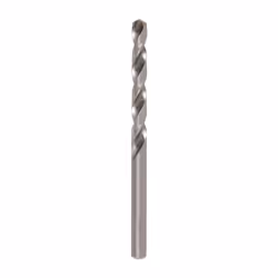 Timco Ground Jobber Drill Bits HSS M2 - 6.0mm (1 Pack)