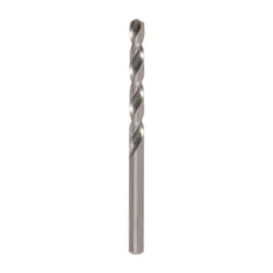 Timco Ground Jobber Drill Bits HSS M2 - 6.0mm (1 Pack)