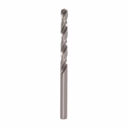Timco Ground Jobber Drill Bits HSS M2 - 6.5mm (1 Pack)