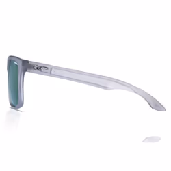 O'Neill Sunglasses Harlyn 2.0 165P Matte Grey Crystal/Purple Mirror
