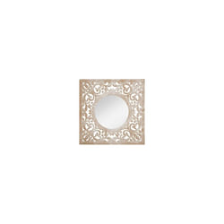 Aston & Wold by La Hacienda Square Indoor & Outdoor Mirror, 55892, Large