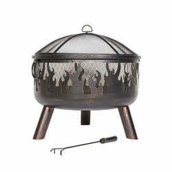 La Hacienda 58116 fire pit