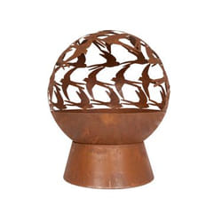 La Hacienda Swallows Globe