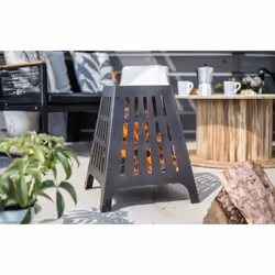 La Hacienda 58573 fire pit