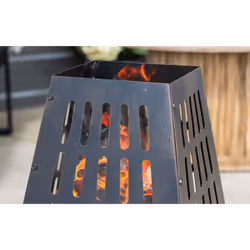 La Hacienda 58573 fire pit
