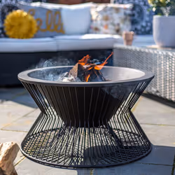 La Hacienda 58660 fire pit