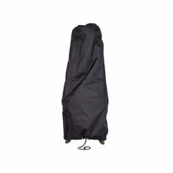 Premium Chimenea Cover Extra Large 60572, Black