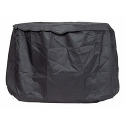 La Hacienda Premium Firepit Cover