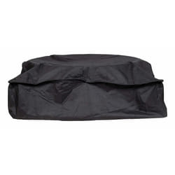 La Hacienda Premium Firepit Cover