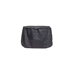 La Hacienda Premium Fire Pit Covers - Extra Deep