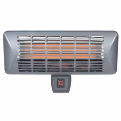 La Hacienda 2kW Wall Mounted Patio Heater