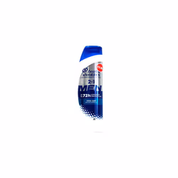 Head & Shoulders Shampoo Men 225ml (Pack 6)