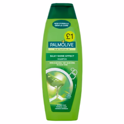 Palmolive Naturals Shampoo with Aloe Vera 350ml (Pack of 6)