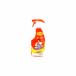 Mr Muscle Advance Kitchen 750ml (Pack of 6)