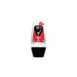 Sure Roll On Original Men 50ml(Pack of 6)