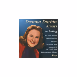 Deanna Durbin  Always CD (2003)