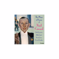 The Plays amp Poems of Nol Coward CD (2012)