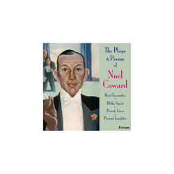 The Plays amp Poems of Nol Coward CD (2012)