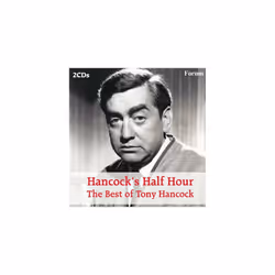 Hancocks Half Hour The Best of Tony Hancock CD 2 discs (2012)