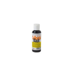 Stovax Colloidal Black Polish