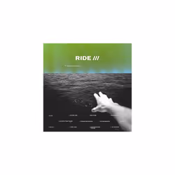 RIDE - THIS IS NOT A SAFE PLACE