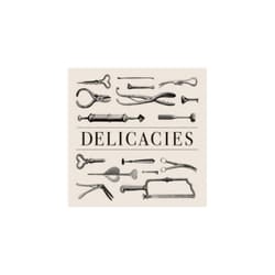 Simian Mobile Disco  Delicacies CD 2 discs (2010)
