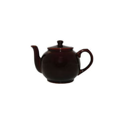 Price & Kensington Rockingham Teapot 6 Cup Gloss [0056155]