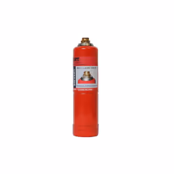 Sievert Full Propane Gas Cylinder 340g PRM2000