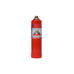 Sievert Full Propane Gas Cylinder 340g PRM2000