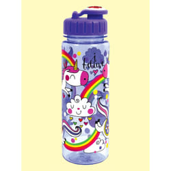 Rachel Ellen Designs BOT6 drinking bottle Daily usage 500 ml Violet